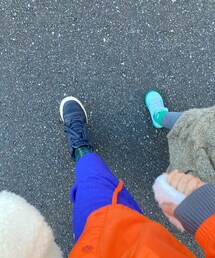 #あしもと親子 | その他