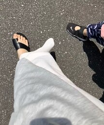 #あしもと親子 | その他