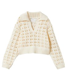 ZARA | ニット/セーター