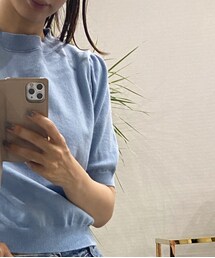 MODE ROBE | Tシャツ/カットソー