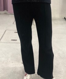 MODE ROBE | パンツ