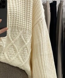 MODE ROBE | トップス