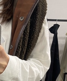 MODE ROBE | ダウンベスト