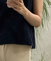 MODE ROBE | タンクトップ