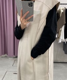 MODE ROBE | ジャケット/アウター