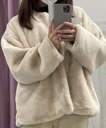 MODE ROBE | ジャケット/アウター