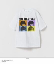 ZARA KIDS | Tシャツ/カットソー