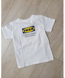 IKEA | Tシャツ/カットソー