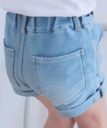 GLOBAL WORK | デニムパンツ