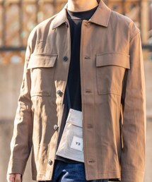 ZARA | ジャケット/アウター