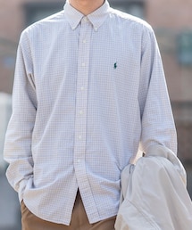 POLO RALPH LAUREN | シャツ/ブラウス