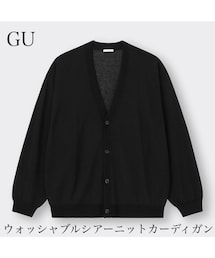 GU | カーディガン/ボレロ