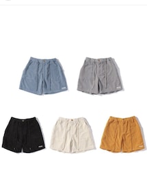 FLEX | パンツ