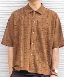 ADAM ET ROPE' | シャツ/ブラウス