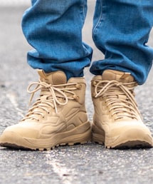 THE NORTH FACE | ブーツ