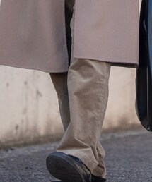 BARNEYS NEWYORK | パンツ