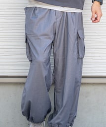 SENSE OF PLACE by URBAN RESEARCH | カーゴパンツ