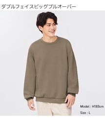 GU | スウェット