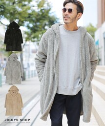 jiggys shop | カーディガン/ボレロ