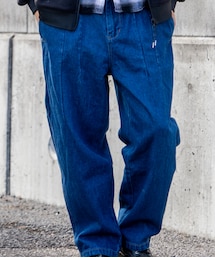 karaku | デニムパンツ