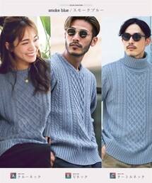 jiggys shop | ニット/セーター