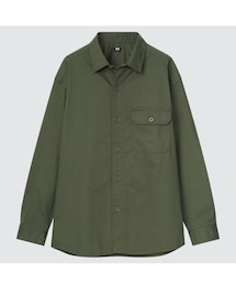 UNIQLO | シャツ/ブラウス