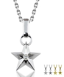 JEWELRY CASTLE | ネックレス