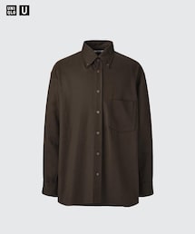 UNIQLO | ¥3,990(シャツ/ブラウス)