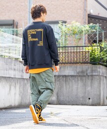 後ろ📸 | その他