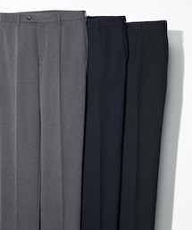 UNIQLO | スラックス