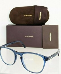 TOM FORD EYEWEAR | メガネ