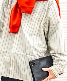 UNIQLO | シャツ/ブラウス