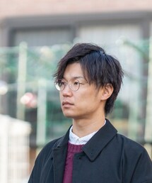Paul Smith | メガネ