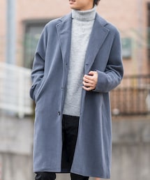 A Day in the Life  | チェスターコート