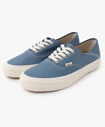 Ron Herman | VANS Eco Theory Authentic Ron Herman別注　¥8800(スニーカー)
