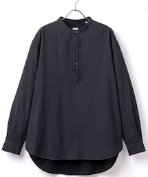 hadae | シャツ/ブラウス