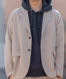 NUMERALS | テーラードジャケット