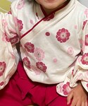 楽天で購入の「水着/着物・浴衣(着物)」