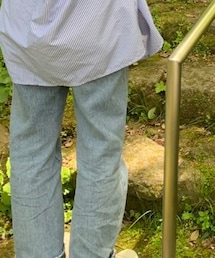 CANAL JEAN | デニムパンツ