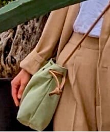 ayakawasaki | ショルダーバッグ