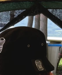 BLACK BRAIN | ハット