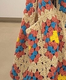 Handmade | トートバッグ