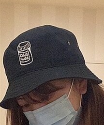 BLACK BRAIN | ハット