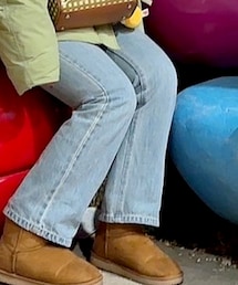 tiptop | デニムパンツ