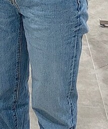 GU | デニムパンツ