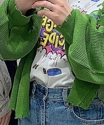 MISHKA | Tシャツ/カットソー