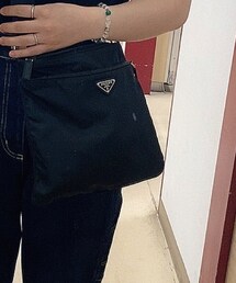 PRADA | ショルダーバッグ