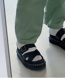 Dr. Martens | サンダル