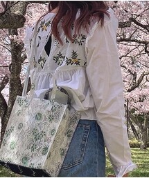 ZARA | シャツ/ブラウス