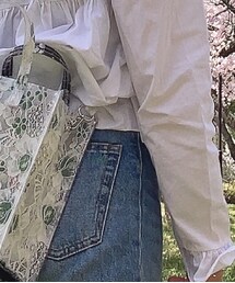 古着 | デニムパンツ